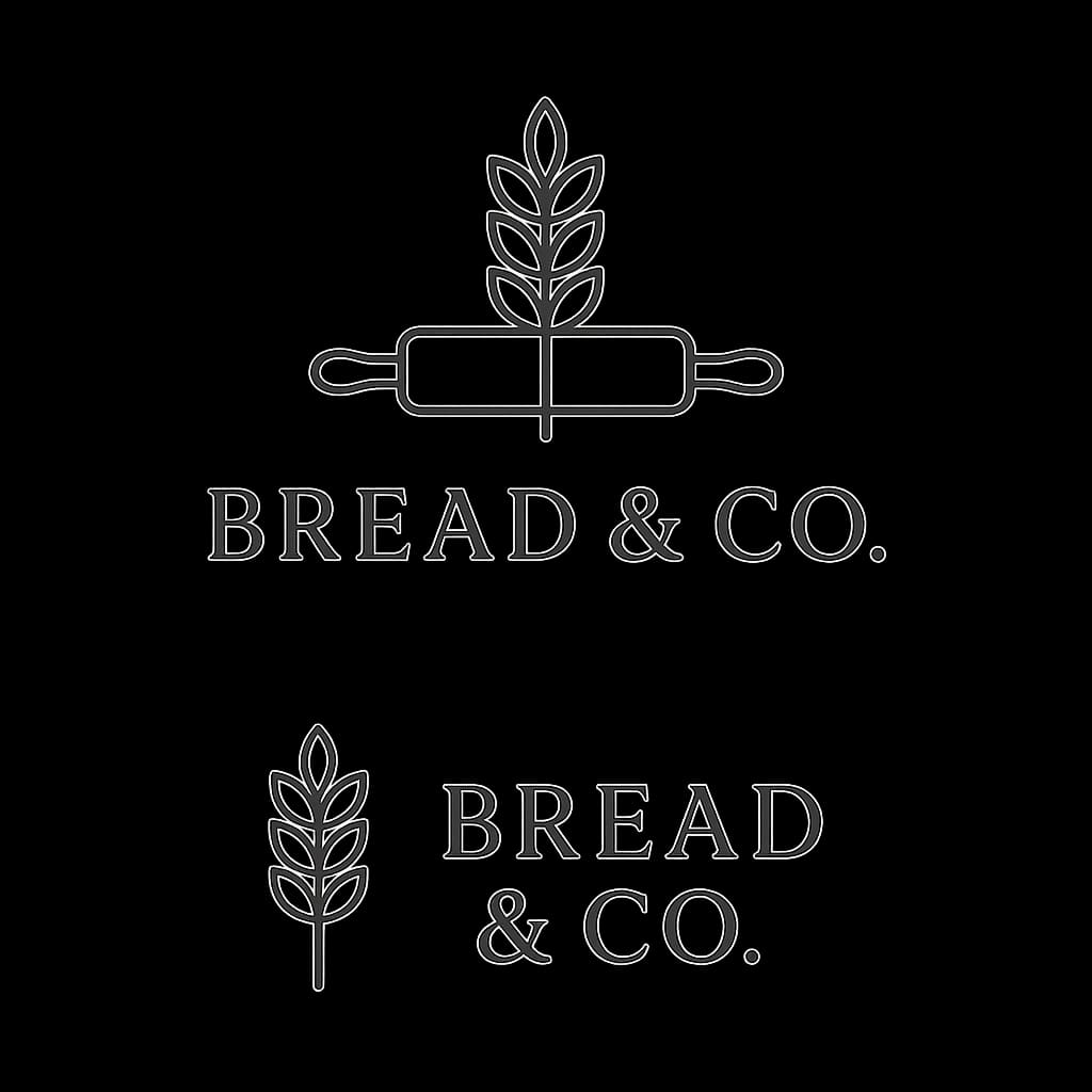 Bodorur Artisan Bakery logo